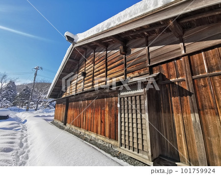 旧島松駅逓所(北海道北広島市) 旧島松駅逓所(北海道北広島市) 101759924