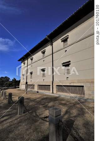 奈良国立博物館・なら仏像館（奈良県奈良市） 101760130