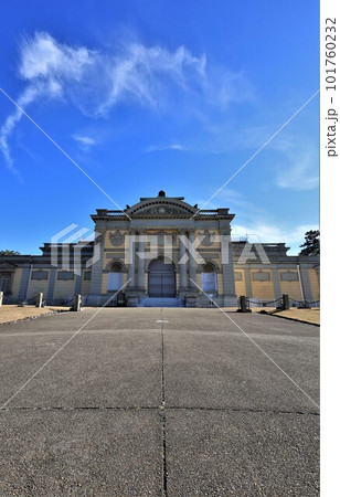 奈良国立博物館・なら仏像館（奈良県奈良市） 101760232