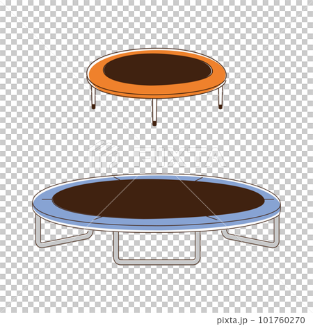 家用蹦床尺寸套裝 家用蹦床尺寸套裝 101760270