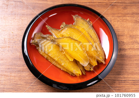 手作り干し芋 101760955