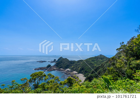 《鹿児島県》佐多岬 101761721