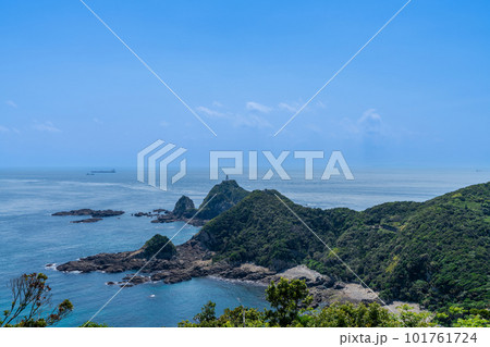 《鹿児島県》佐多岬 101761724