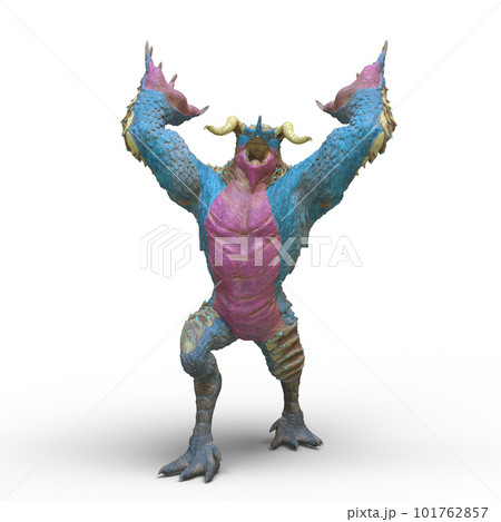 モンスター 101762857