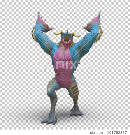 モンスター 101762857