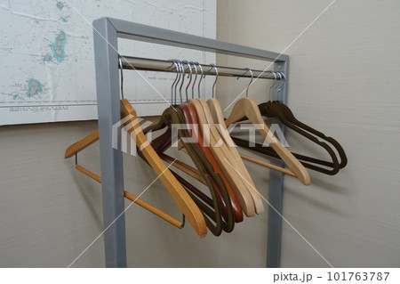 ハンガー 101763787