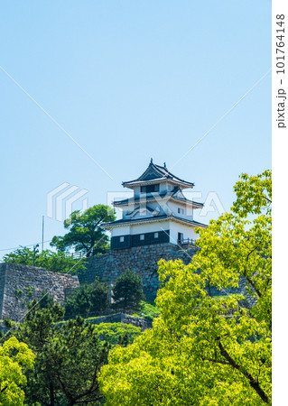 丸亀城 丸亀城 101764148