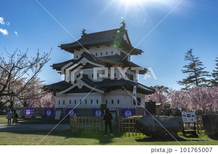 Hirosaki Castle Hirosaki Castle 101765007