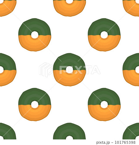 Pattern homemade cookie different taste in pastry biscuit 101765398