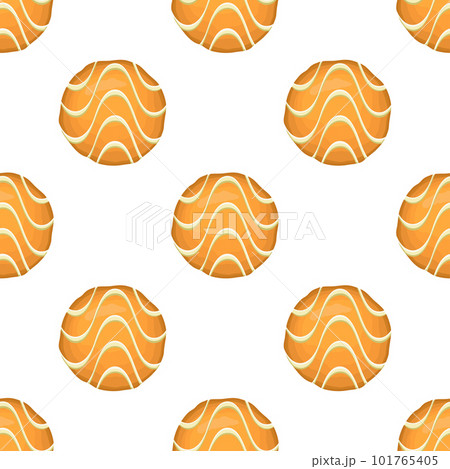 Pattern homemade cookie different taste in pastry biscuit Pattern homemade cookie different taste in pastry biscuit 101765405