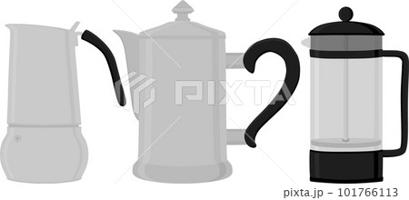 Various sweet tasty natural coffee Various sweet tasty natural coffee 101766113