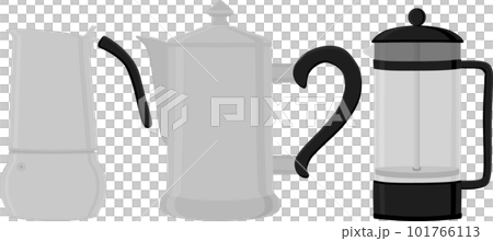 Various sweet tasty natural coffee 101766113