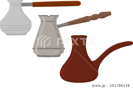 Various sweet tasty natural coffee 101766138