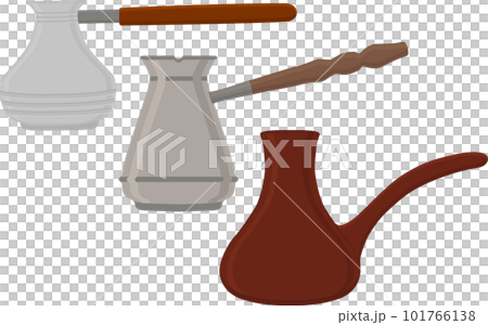 Various sweet tasty natural coffee 101766138