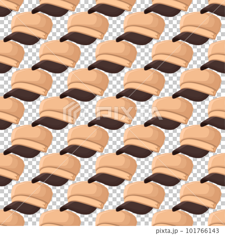 colored pattern hats visor, beautiful caps 101766143