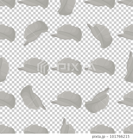 colored pattern hats visor, beautiful caps 101766215
