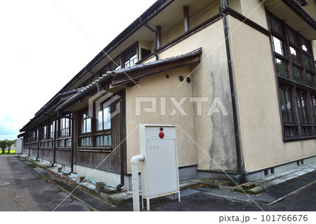 真岡市久保講堂を見に行きました #36 真岡市久保講堂を見に行きました #36 101766676