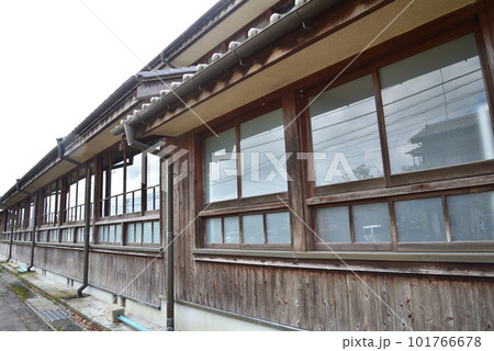 真岡市久保講堂を見に行きました #38 真岡市久保講堂を見に行きました #38 101766678