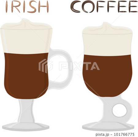 Various sweet tasty natural coffee Various sweet tasty natural coffee 101766775