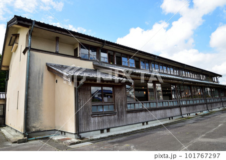 真岡市久保講堂を見に行きました #44 真岡市久保講堂を見に行きました #44 101767297