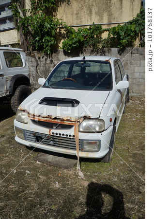 廃車 廃車 101768137