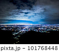 夜景 岐阜市 101768448