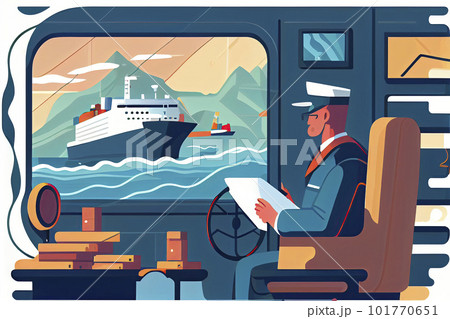 International and local shipping of freight and delivery of goods by sea or ocean International and local shipping of freight and delivery of goods by sea or ocean 101770651