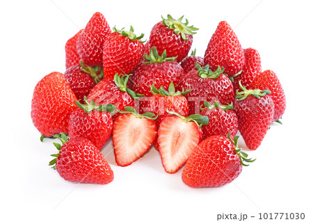 いちご（いばらキッス） 101771030