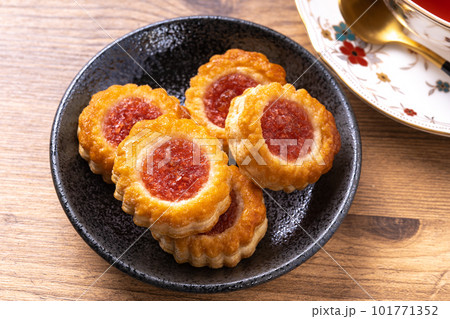 いちごパイ 101771352