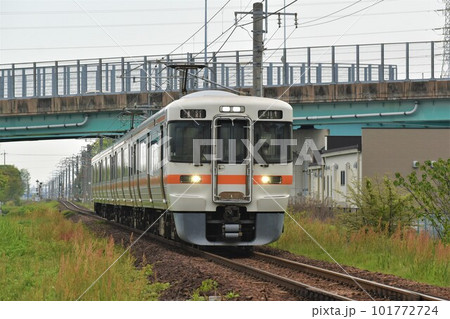 JR東海313系電車 101772724