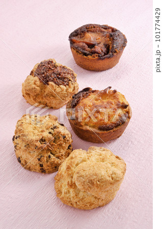 焼菓子ワンダーランド クッキー 101774429