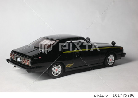 ミニカー 101775896