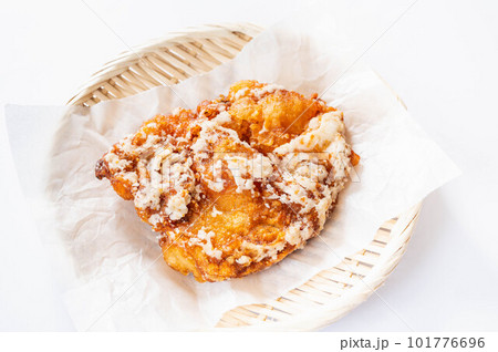 ご当地グルメ 山賊焼き ご当地グルメ 山賊焼き 101776696