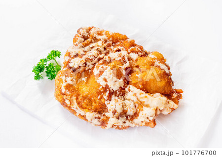 松本名物 山賊焼き 松本名物 山賊焼き 101776700