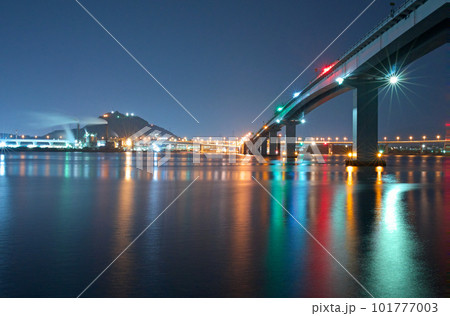 海田大橋 101777003