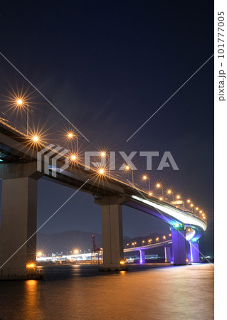 海田大橋 101777005