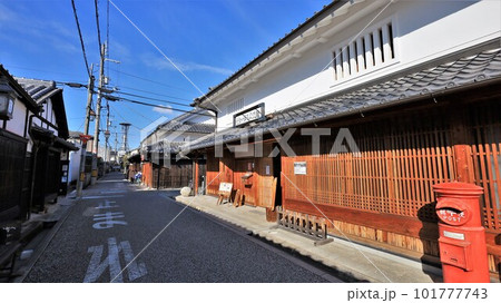 じないまち交流館（大阪府富田林市） 101777743
