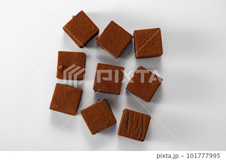 美味しいチョコレート 美味しいチョコレート 101777995