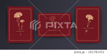 風流 上品 優雅 101781452