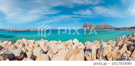 San Vito lo Capo, Sicily, Italy 101783690