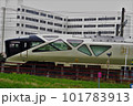 JR四季島 101783913
