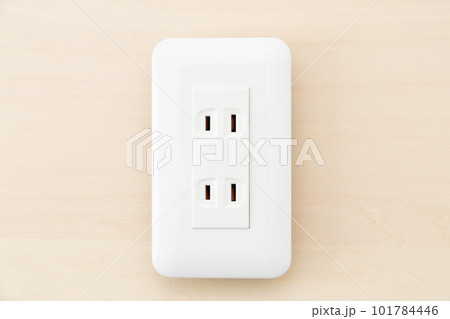 電源コンセント 101784446