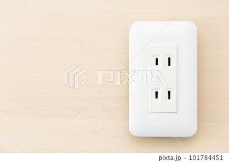 電源コンセント 101784451