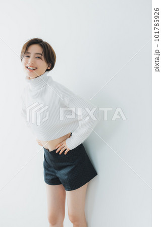 ビューティイメージ 101785926