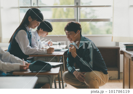 Middle school Middle school 101786119