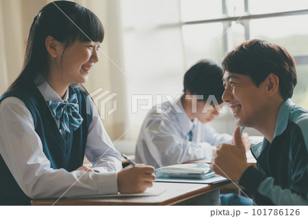Middle school Middle school 101786126