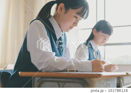 Middle school 101786128