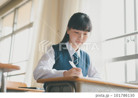 Middle school Middle school 101786130