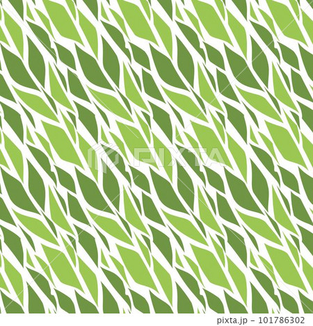 Tropical leaves wallpaper, luxury nature leaves, golden banana leaf line design, hand drawn outline design for fabric, print, cover, banner and invitation, vector illustration. 101786302