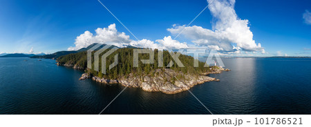 Lighthouse Park in West Vancouver, British Columbia, Canada Lighthouse Park in West Vancouver, British Columbia, Canada 101786521
